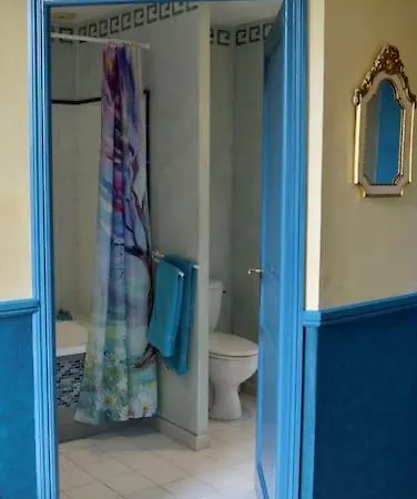 La Vue Est Belle Apartmán *