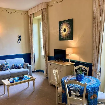 La Vue Est Belle Apartmán Montbrun-les-Bains