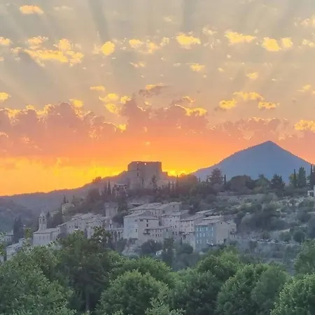 La Vue Est Belle Appartement *