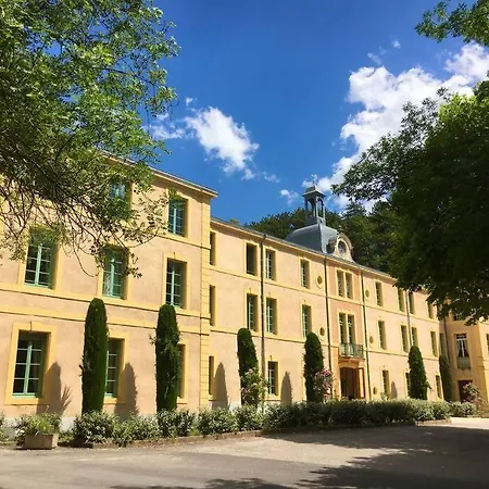 La Vue Est Belle * Montbrun-les-Bains
