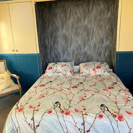 Apartmán La Vue Est Belle *