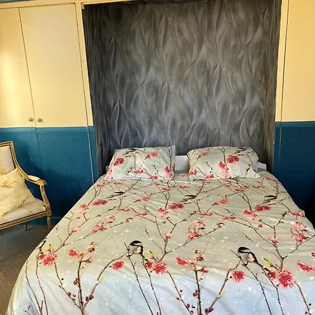 Appartement La Vue Est Belle *