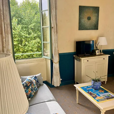 Appartement La Vue Est Belle *