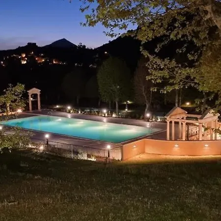 La Vue Est Belle Appartement *