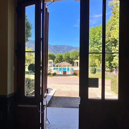 Appartement La Vue Est Belle *