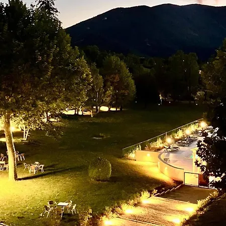 La Vue Est Belle Montbrun-les-Bains