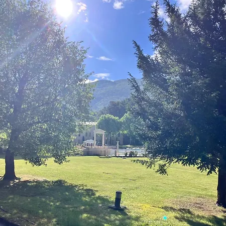 Apartmán La Vue Est Belle