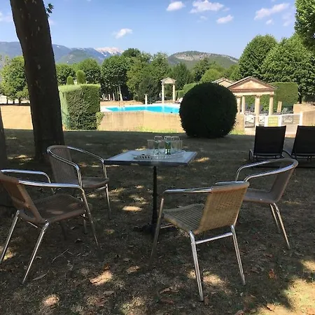 La Vue Est Belle Montbrun-les-Bains
