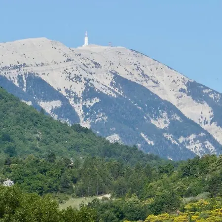 La Vue Est Belle Daire