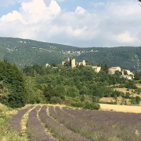 La Vue Est Belle *