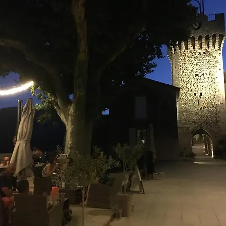 Daire La Vue Est Belle *