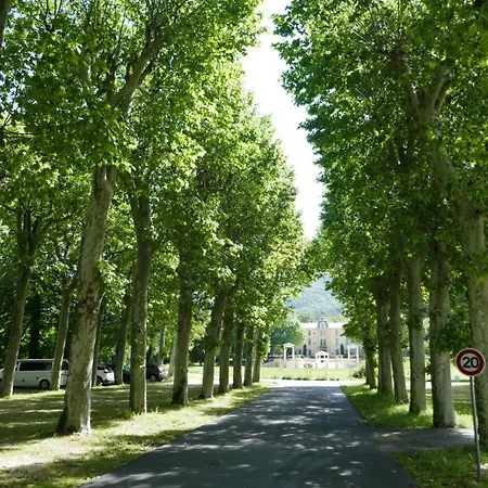 La Vue Est Belle Daire Montbrun-les-Bains